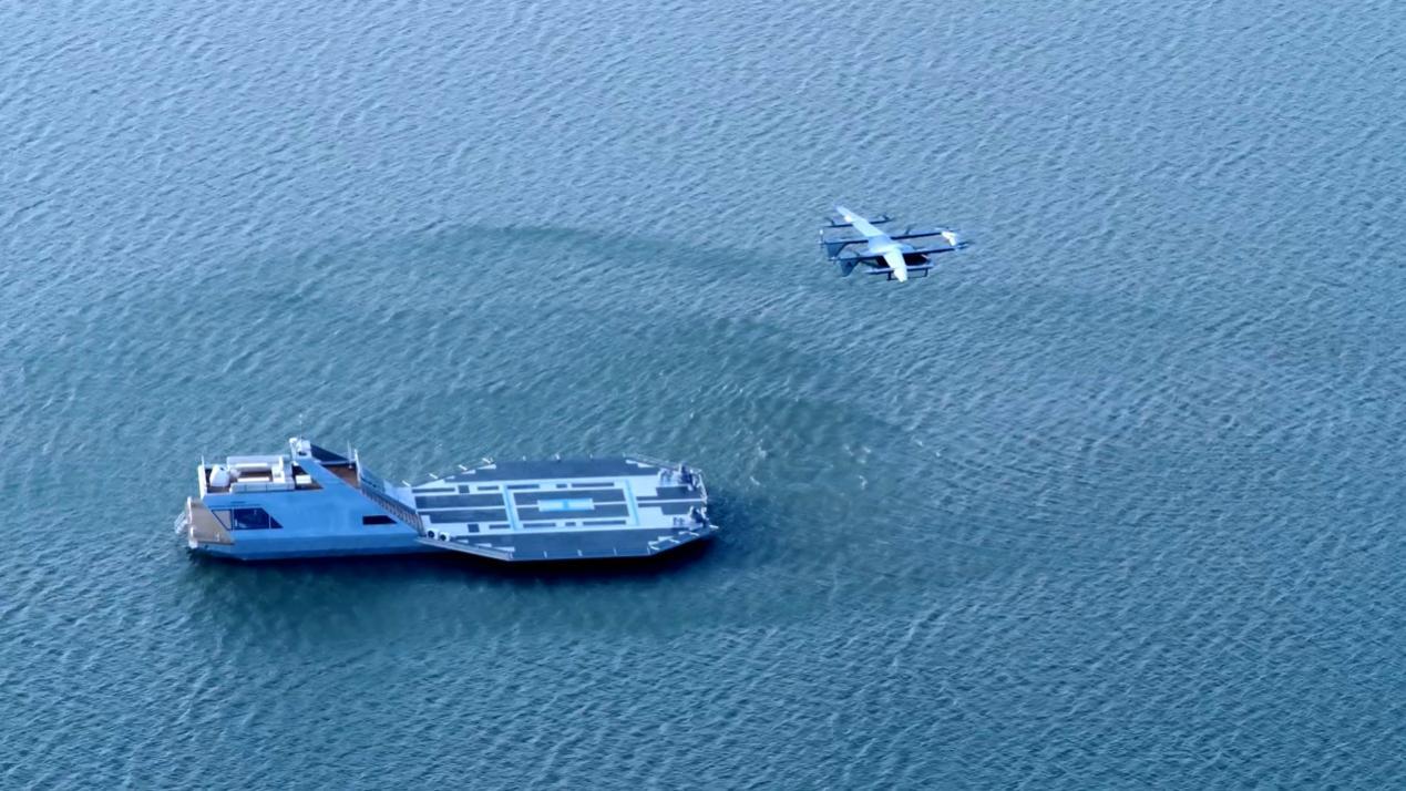 从全球动力电池领军者到低空经济新玩家:宁德时代的“全域增量之路”