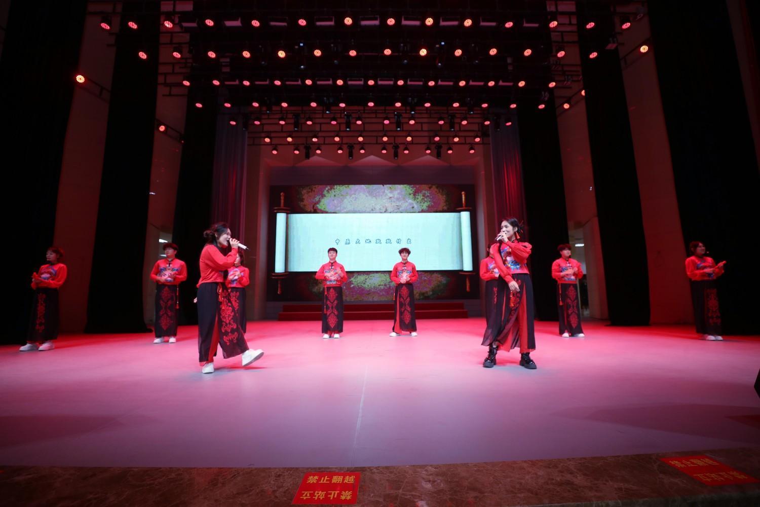 原创歌曲《大河之南》