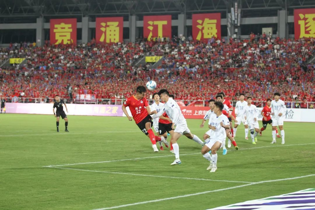 图片来源:南通发布