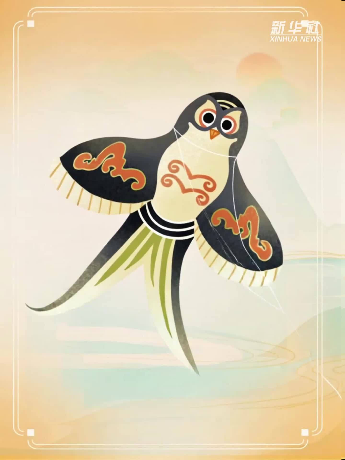 文化中国行·国潮里的“Z世代”自信｜氆氇新中式：织入日常的国潮美学