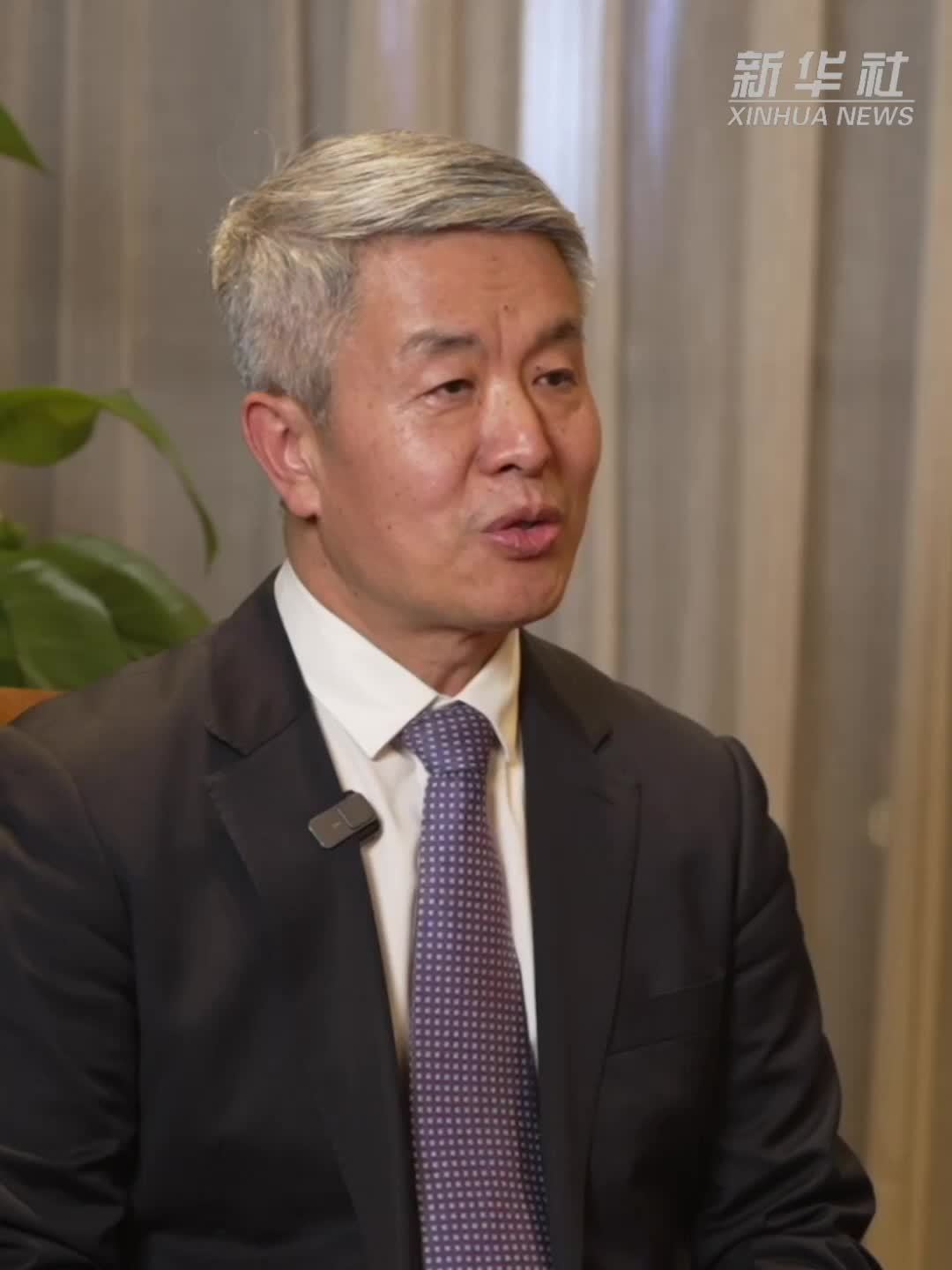 张建平：海南全岛封关运作的条件已经比较成熟