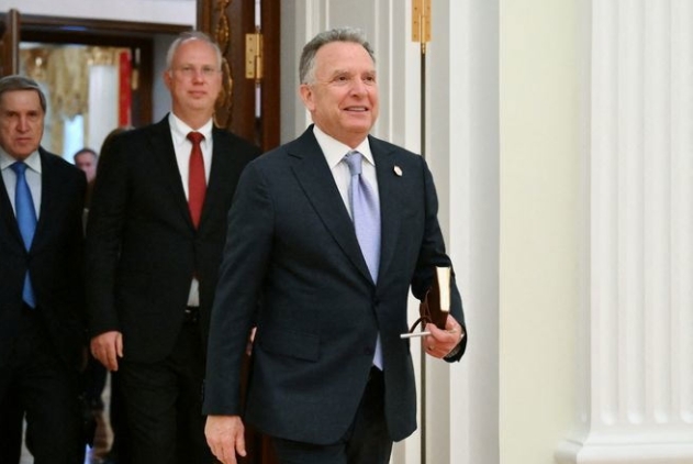 美俄代表私密通话遭泄露,谁干的?谁受益?