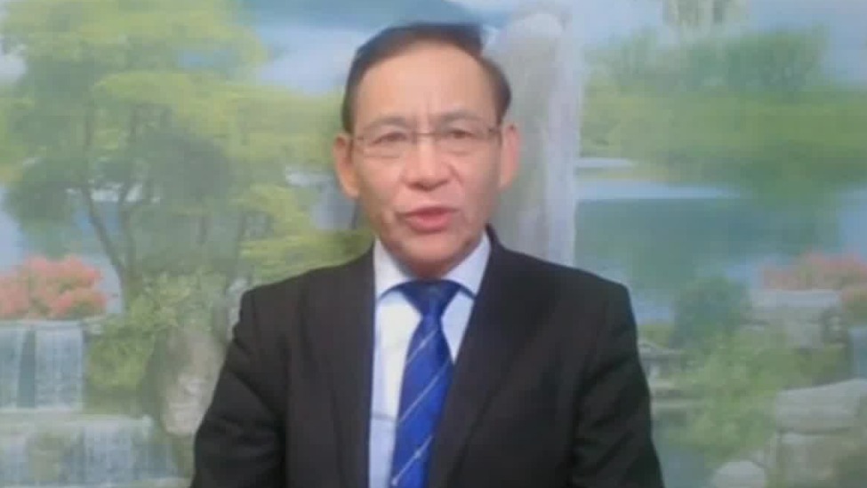 野田佳彦称高市已实质撤回涉台发言？专家：在野党牵强附会“打掩护”