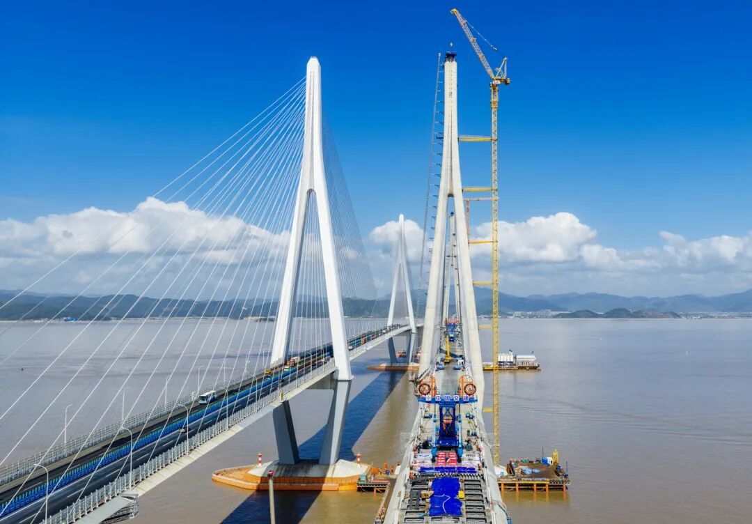 象山高质量建设海洋强县！