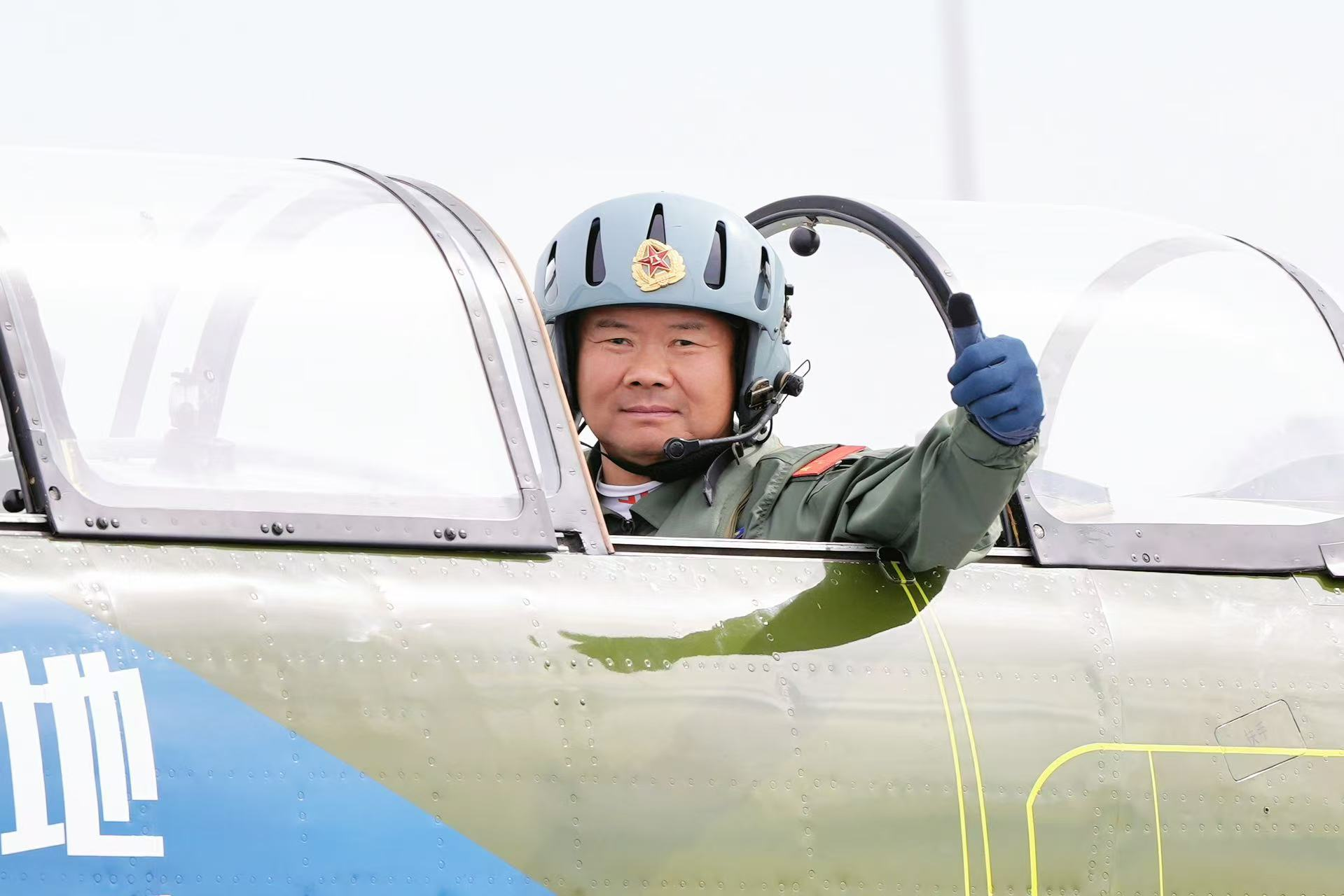 中国民用航空局原副局长李健