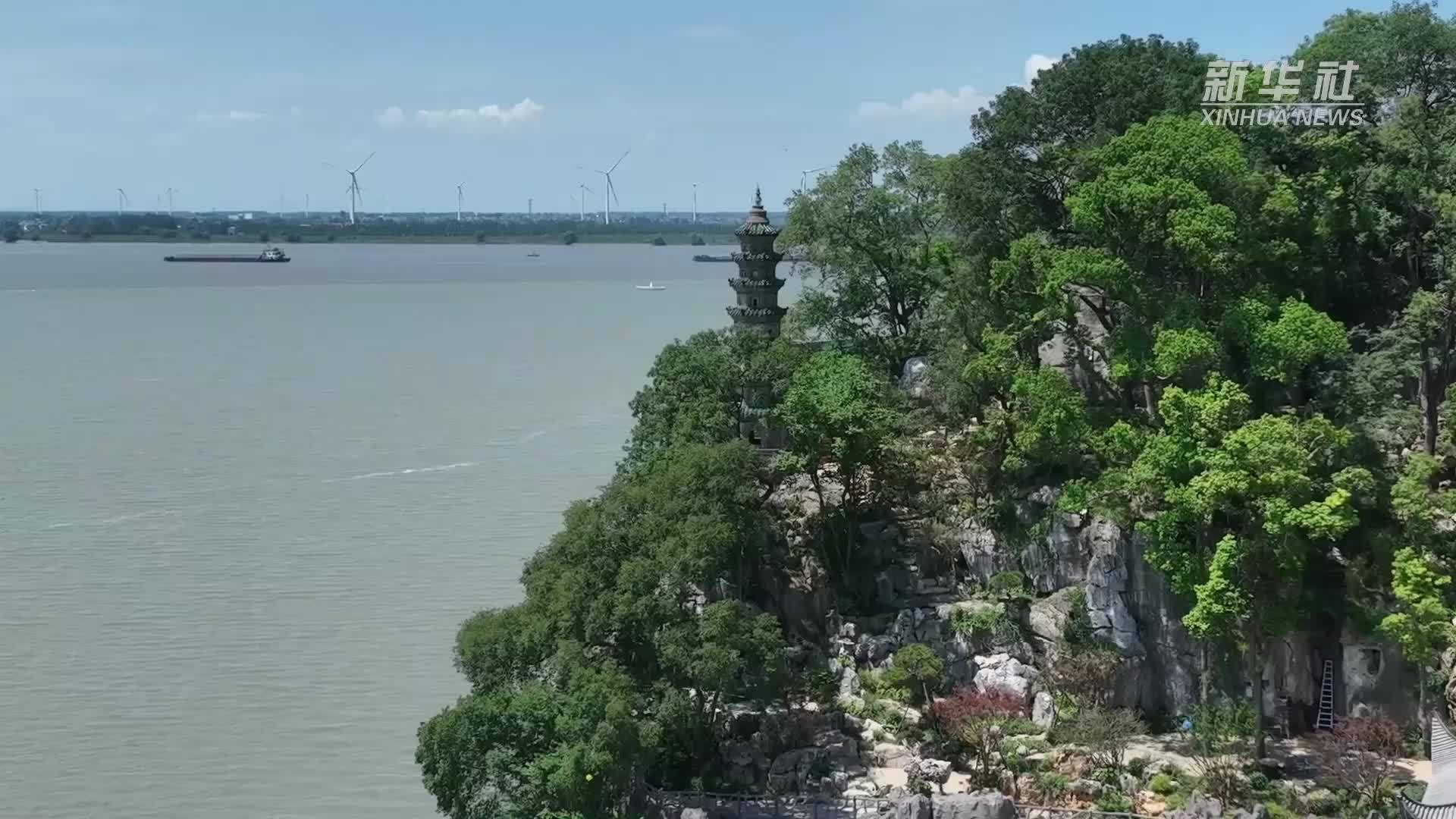 中国经济样本观察·县域样本篇｜30万人口小县，如何打造千亿级工业强县？