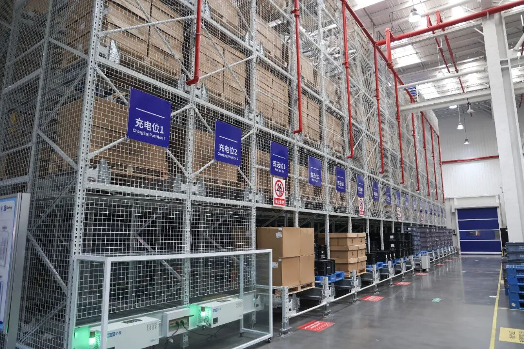 问鼎SPE大奖!徐州经开区这家企业突破塑料制造“天花板”