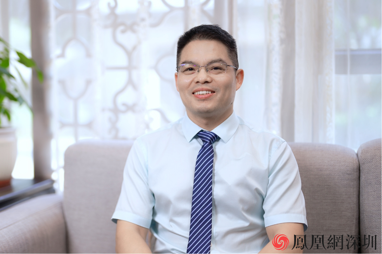 图：陈永顺教授