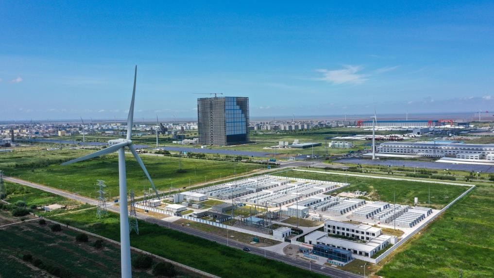 江苏如东:四场恳谈会聚智向新 与海洋共谋未来