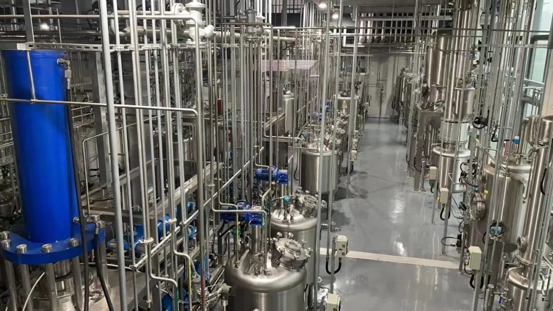 科技为笔 产业为墨 绘就江西中医药发展“新图景”