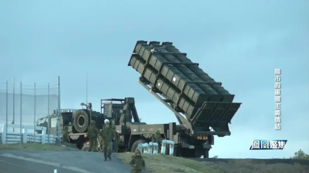 日本撕掉“自卫”伪装，西南诸岛部署导弹，专家：未来或派兵介入台海冲突