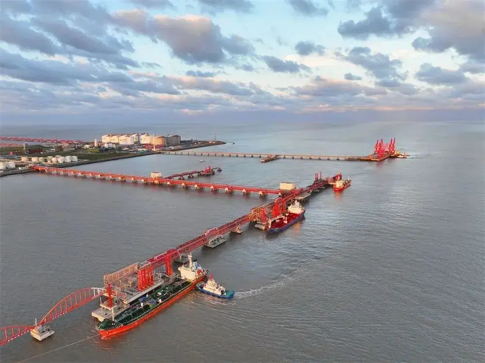 图片来源:如东发布