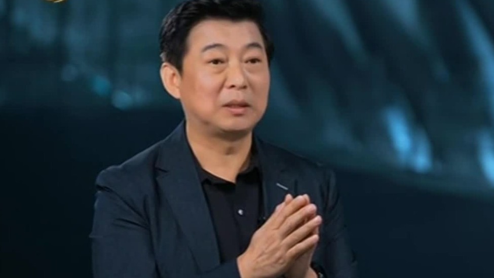 故宫的神秘性不可测，祝勇趣谈寻沿书屋与倦勤斋