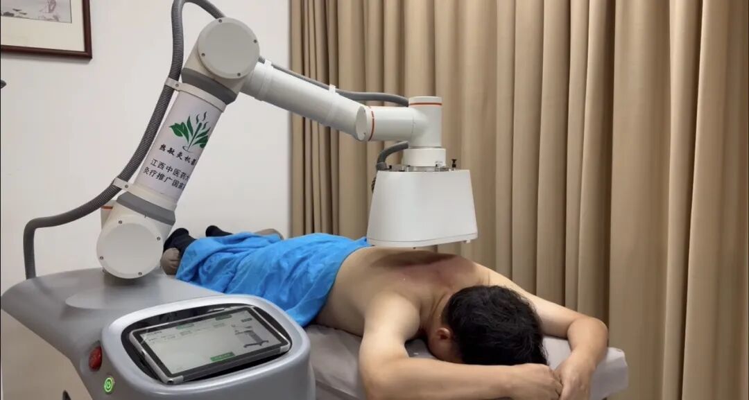 科技为笔 产业为墨 绘就江西中医药发展“新图景”