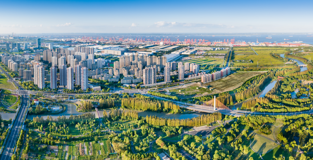 吸引国际巨头13次“加仓”，为什么是太仓？