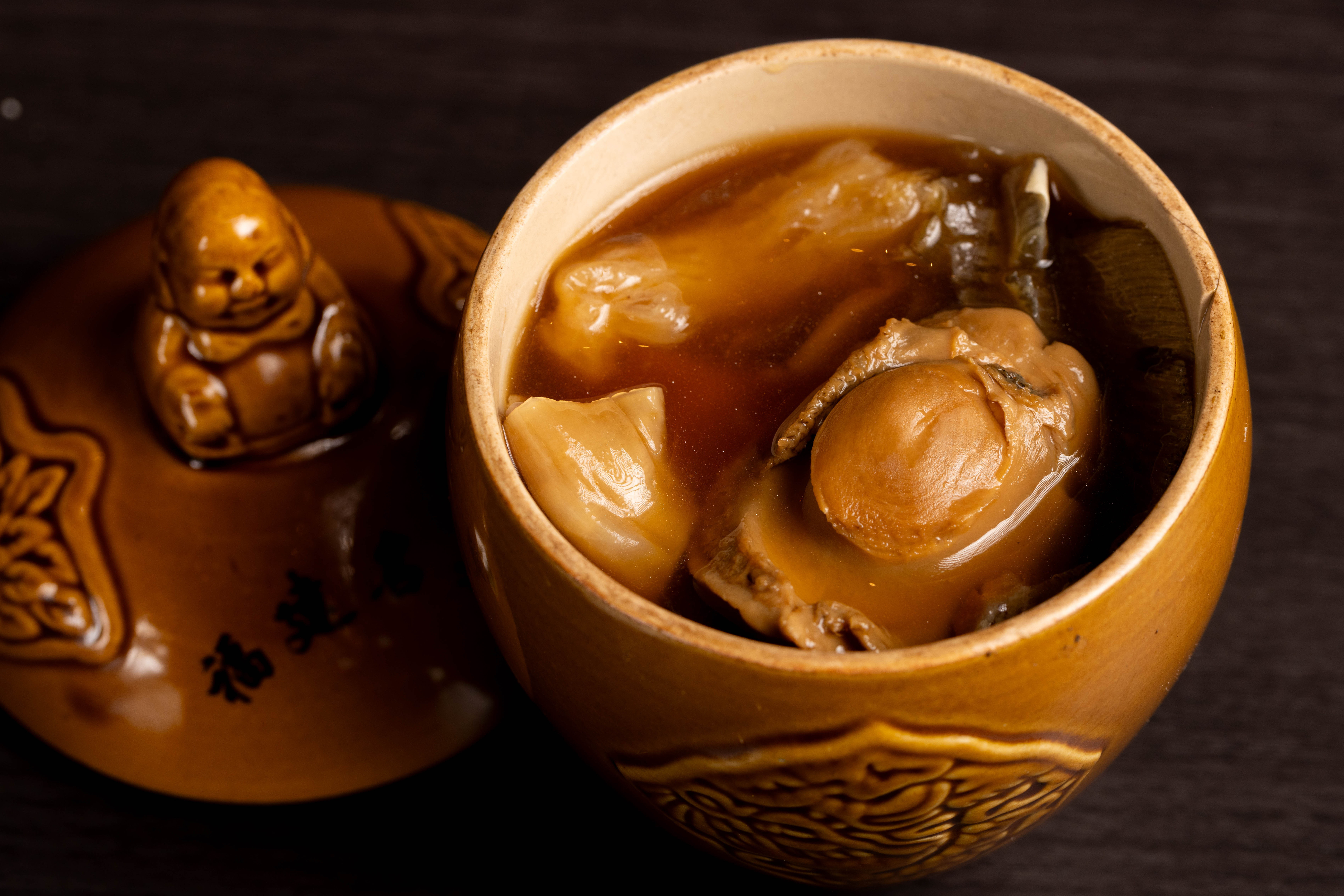 山海之约，闽韵入席｜青岛海天大酒店闽南美食节盛大启幕