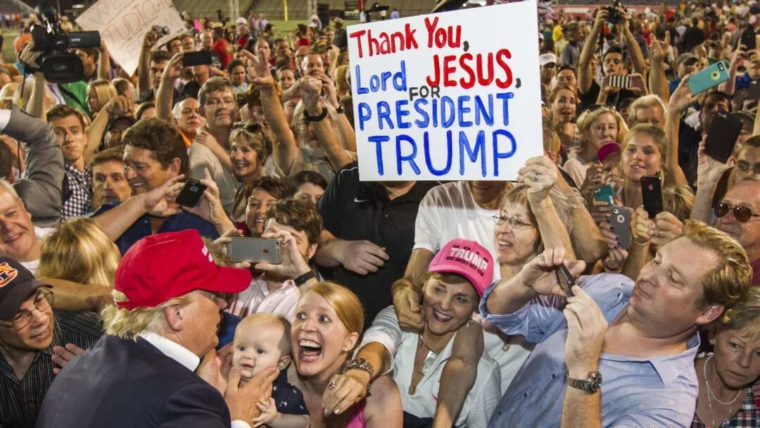 CNNE TRUMP SUPPORTERS