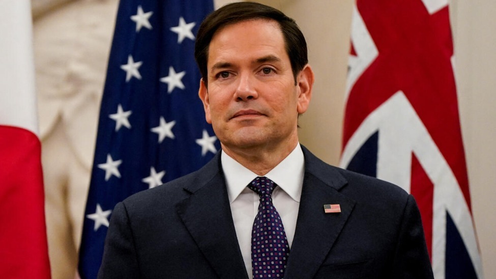 鲁比奥否认28点新计划仅是俄方愿望清单