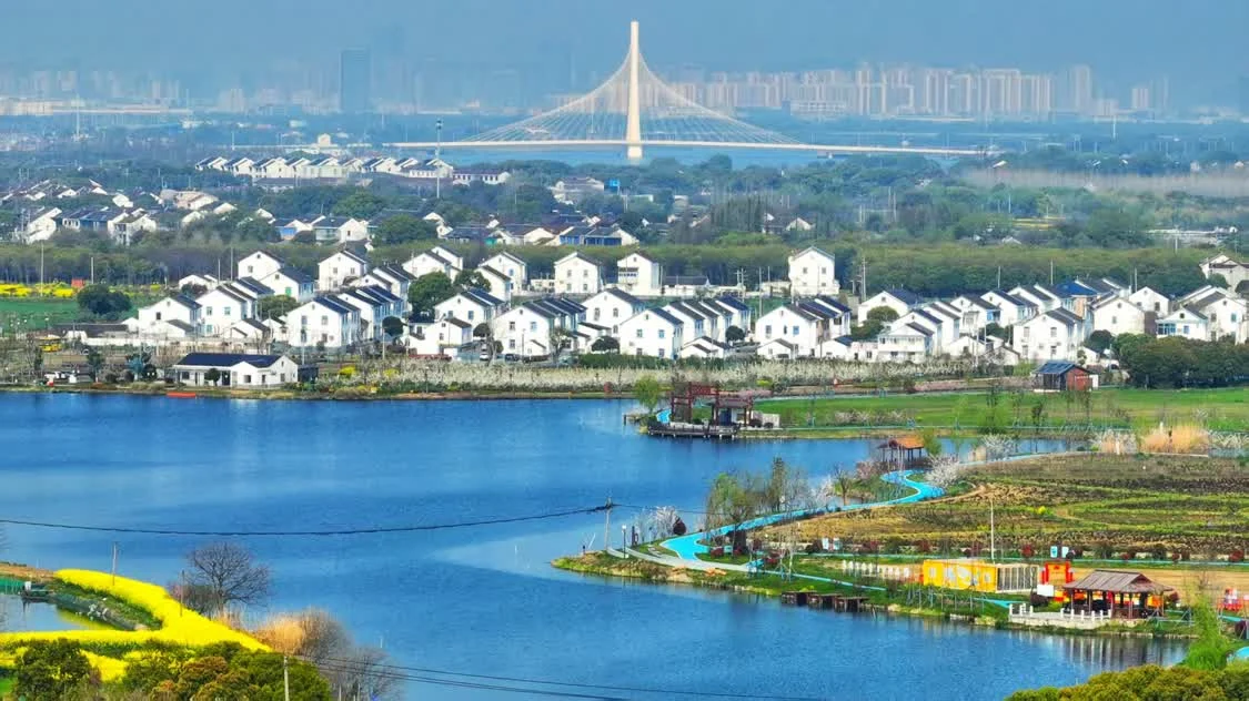 无锡C位开讲：共话江南文脉