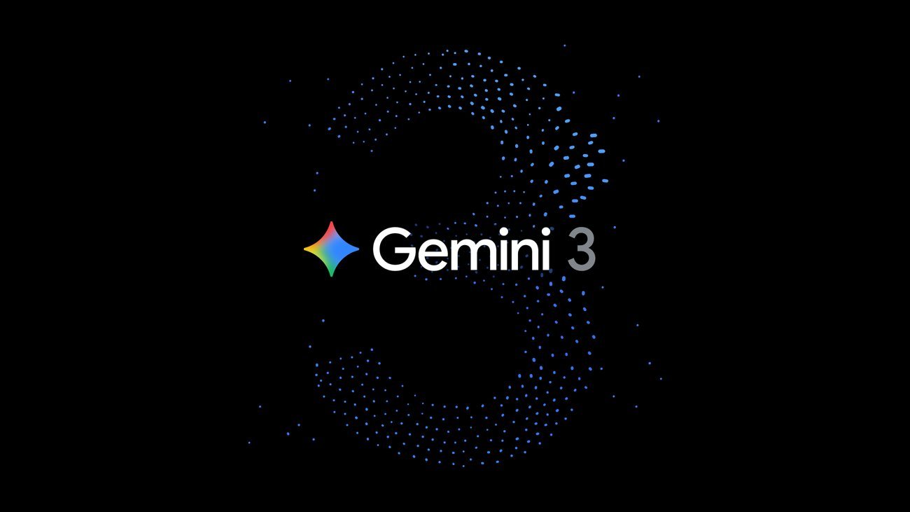 Gemini 3