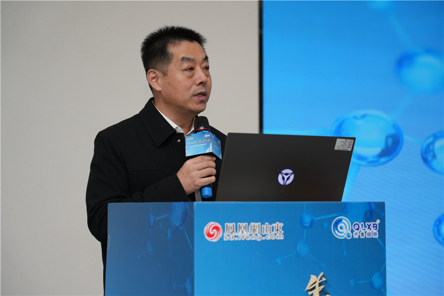 细胞科技赋能全周期健康管理，齐鲁细胞引领“职场健康新趋势”