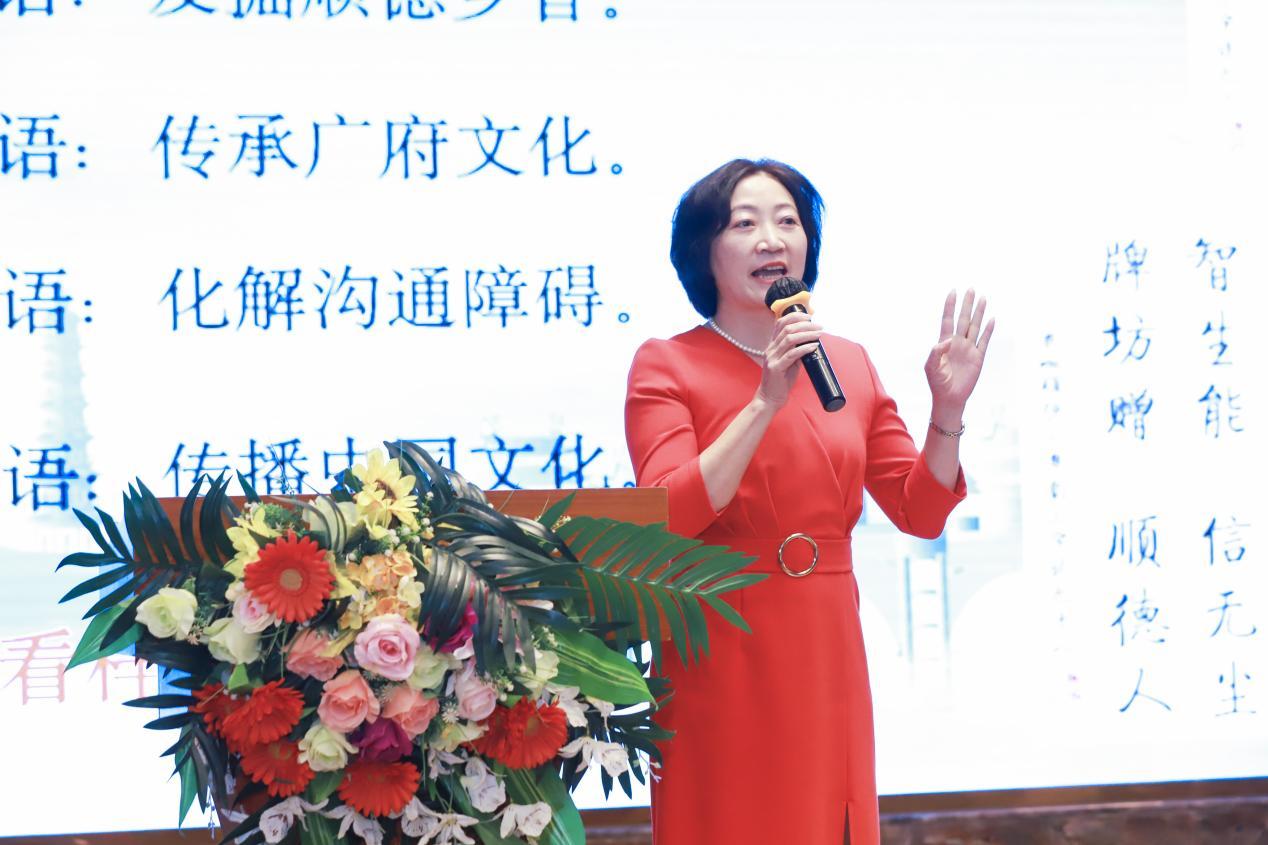 “印象顺德·功夫领南”文旅盛会燃情启幕