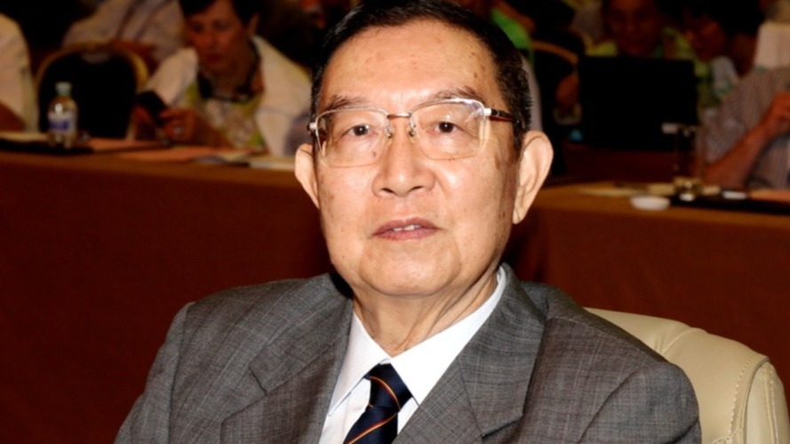 中科院院士:如果一万个人中才培养出一个人才,这样的教育不能说是成功_凤凰网