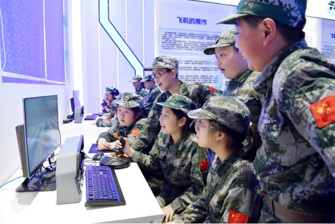 彩票公益金点亮研学路，行走的课堂助力儿童成长