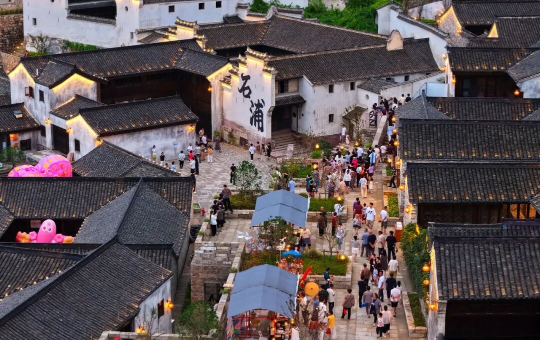 象山高质量建设海洋强县！