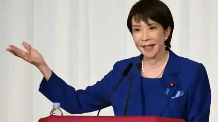 高市早苗错误言论致中日关系恶化，中方强硬反制，日本多方感受压力