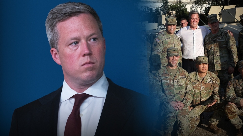 人物|他突然介入俄乌谈判,还粗暴对待盟友,是什么来头?