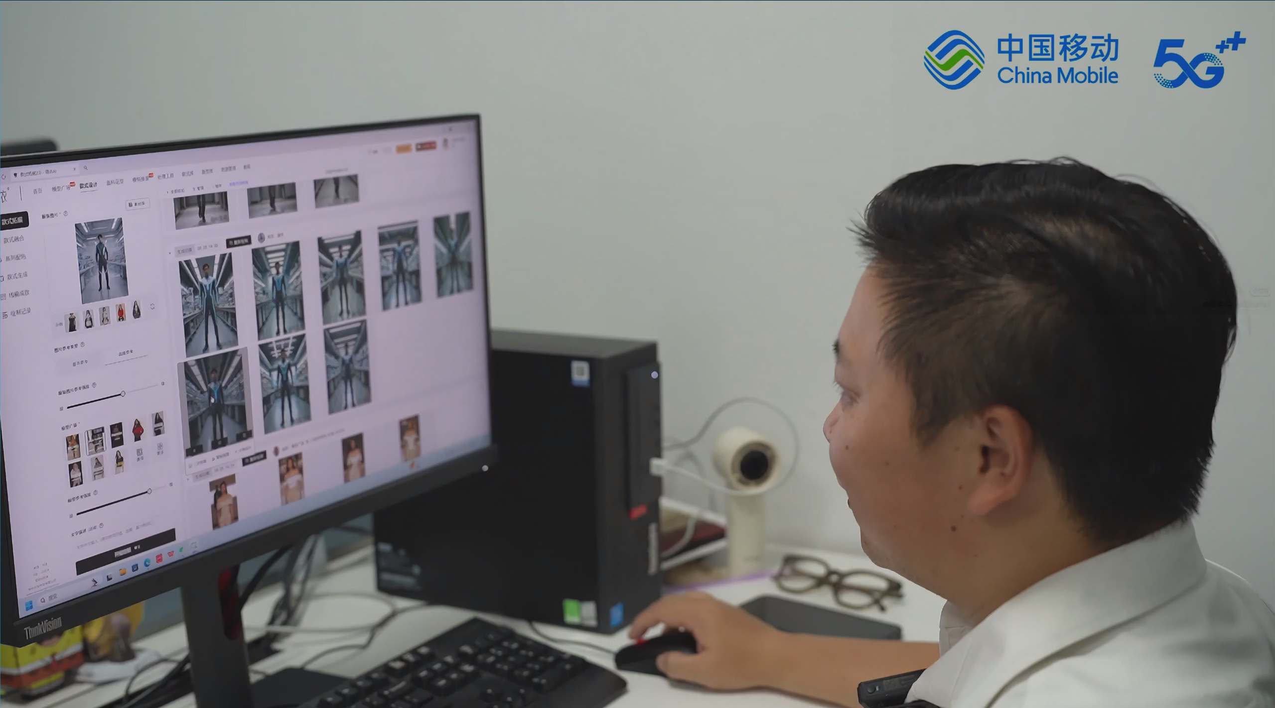 最高荣誉大满贯！宁波移动斩获第八届“绽放杯”31个奖项