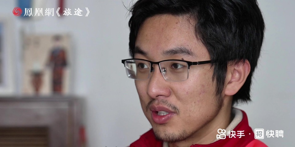 考上人大硕士后他北漂送外卖攒学费，日入近千元
