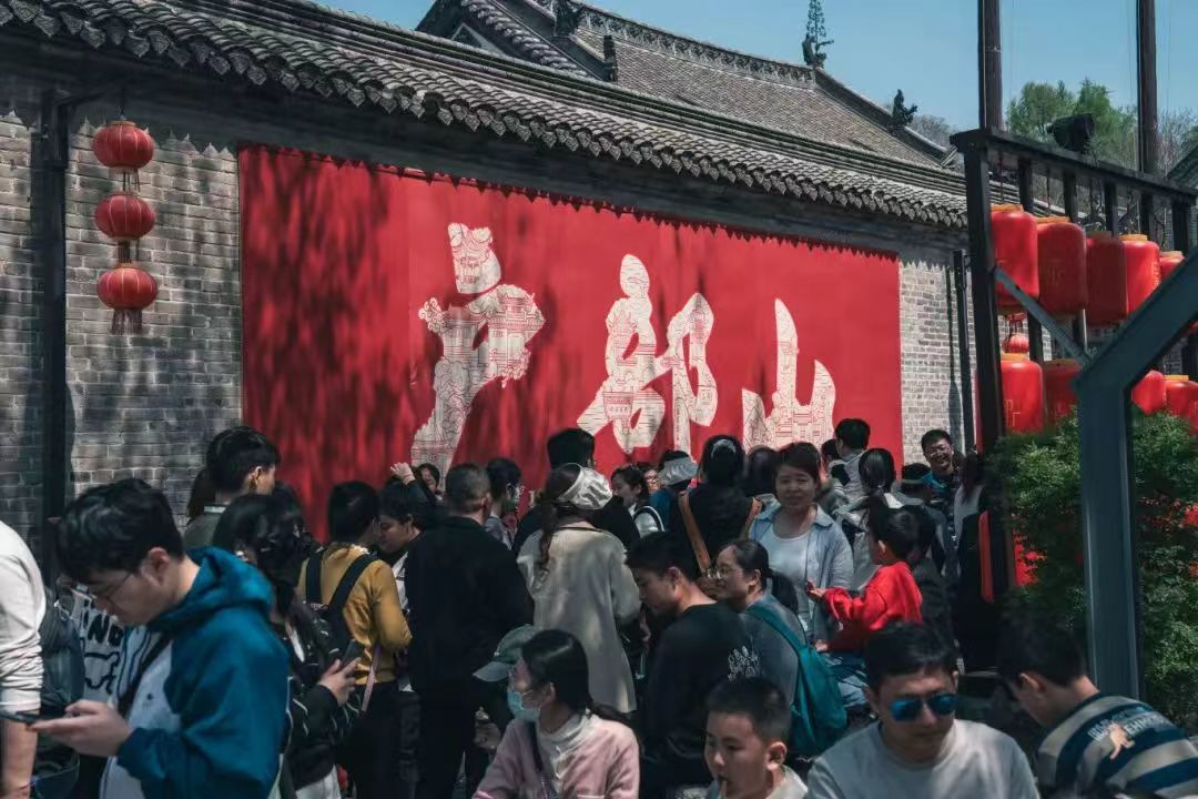 五年来，徐州消费引擎动力澎湃