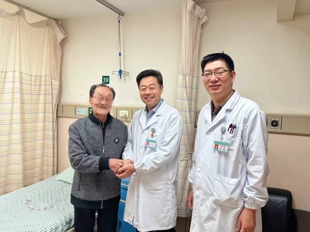 一场与“癌中之王”的博弈……