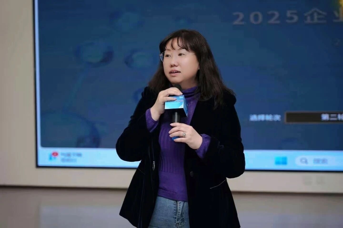 细胞科技赋能全周期健康管理，齐鲁细胞引领“职场健康新趋势”