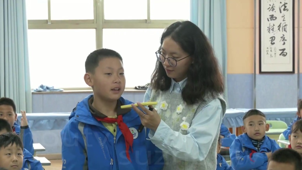 甘肃肃州科学筑梦启新程　创想未来向新行