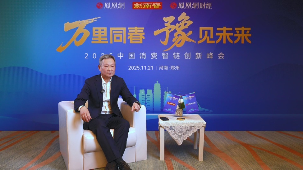 专访河南亿佳实业发展集团有限公司总经理刘光辉