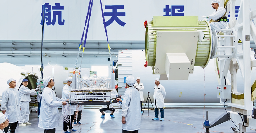 开篇概述|一指禅定“乾坤”，“隐形冠军”成了