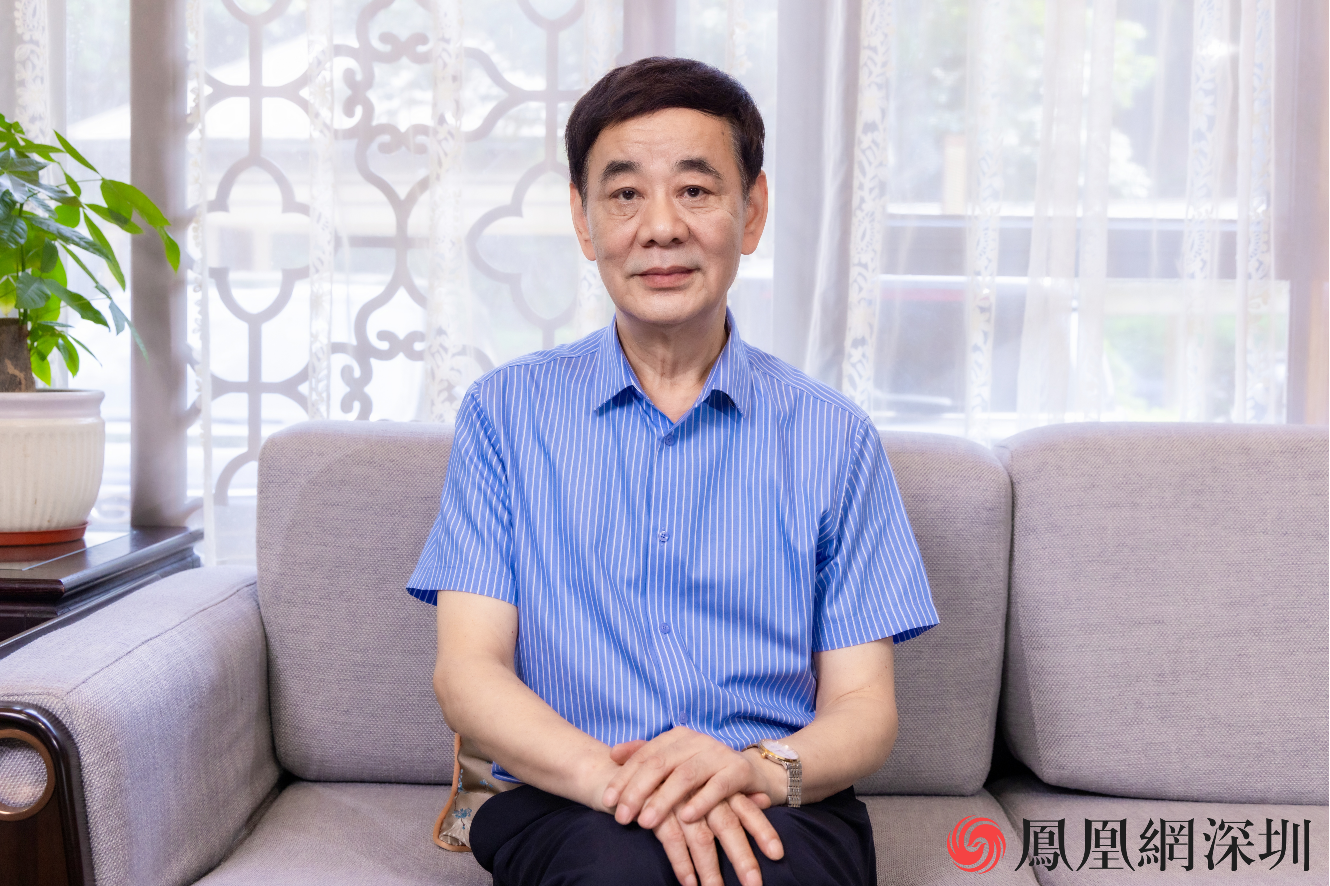 图：窦永充教授