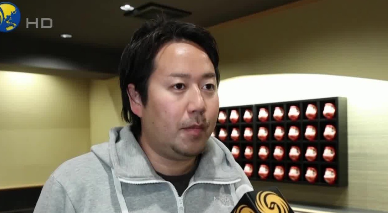 日本餐厅老板：中国客人几乎都消失了，损失很大