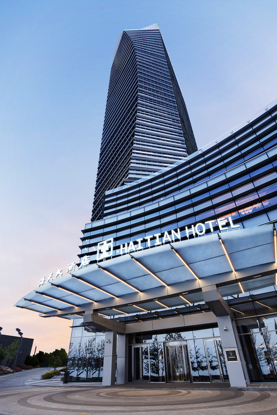 山海之约，闽韵入席｜青岛海天大酒店闽南美食节盛大启幕