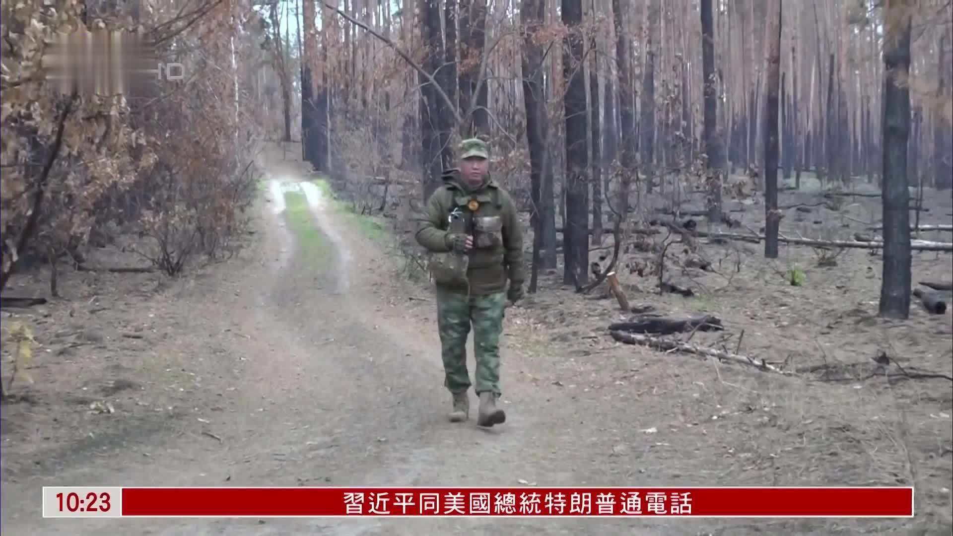 波城战事近尾声！乌军残部困守地下道弹尽粮绝 俄军发动心战劝降