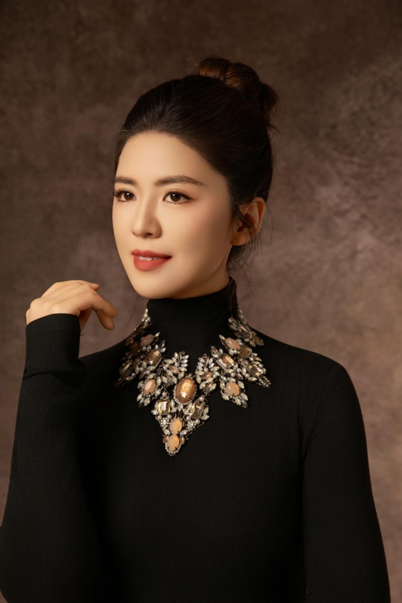 胡启越新曲《福到万家》温暖首发 用歌声传递万家团圆情(图5) 胡启越新曲《福到万家》温暖首发 用歌声传递万家团圆情(图5)