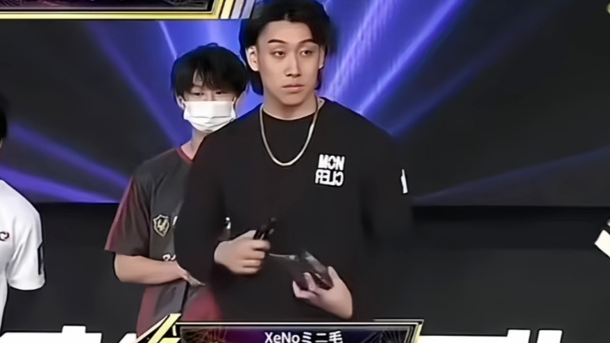 凤凰晚报|从当红战队队长到日本街头暴徒,他为何堕落?