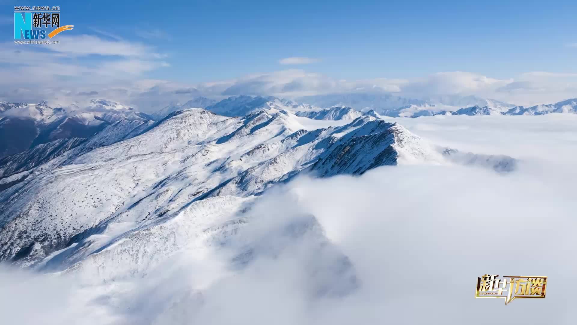 大国总师|从冰雪封路“三个月”到快速穿行“十分钟”——专访夹金山隧道设计总师林国进