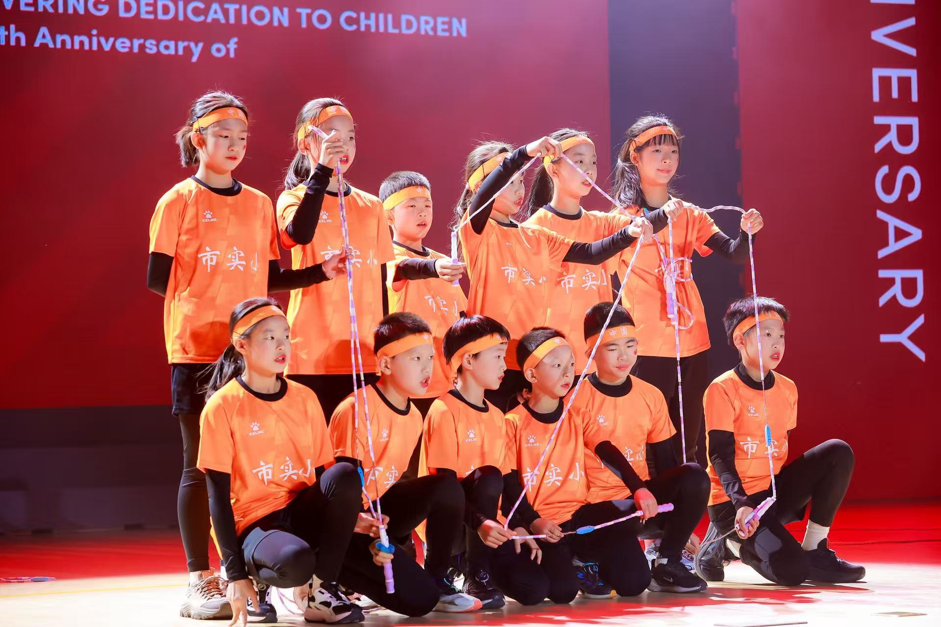 苏州市实验小学校：百廿实验路，一心为儿童！