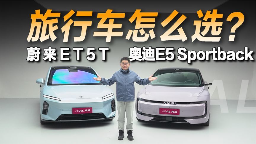 瓦罐世家vs纯电新贵，30万级最美旅行车如何选？