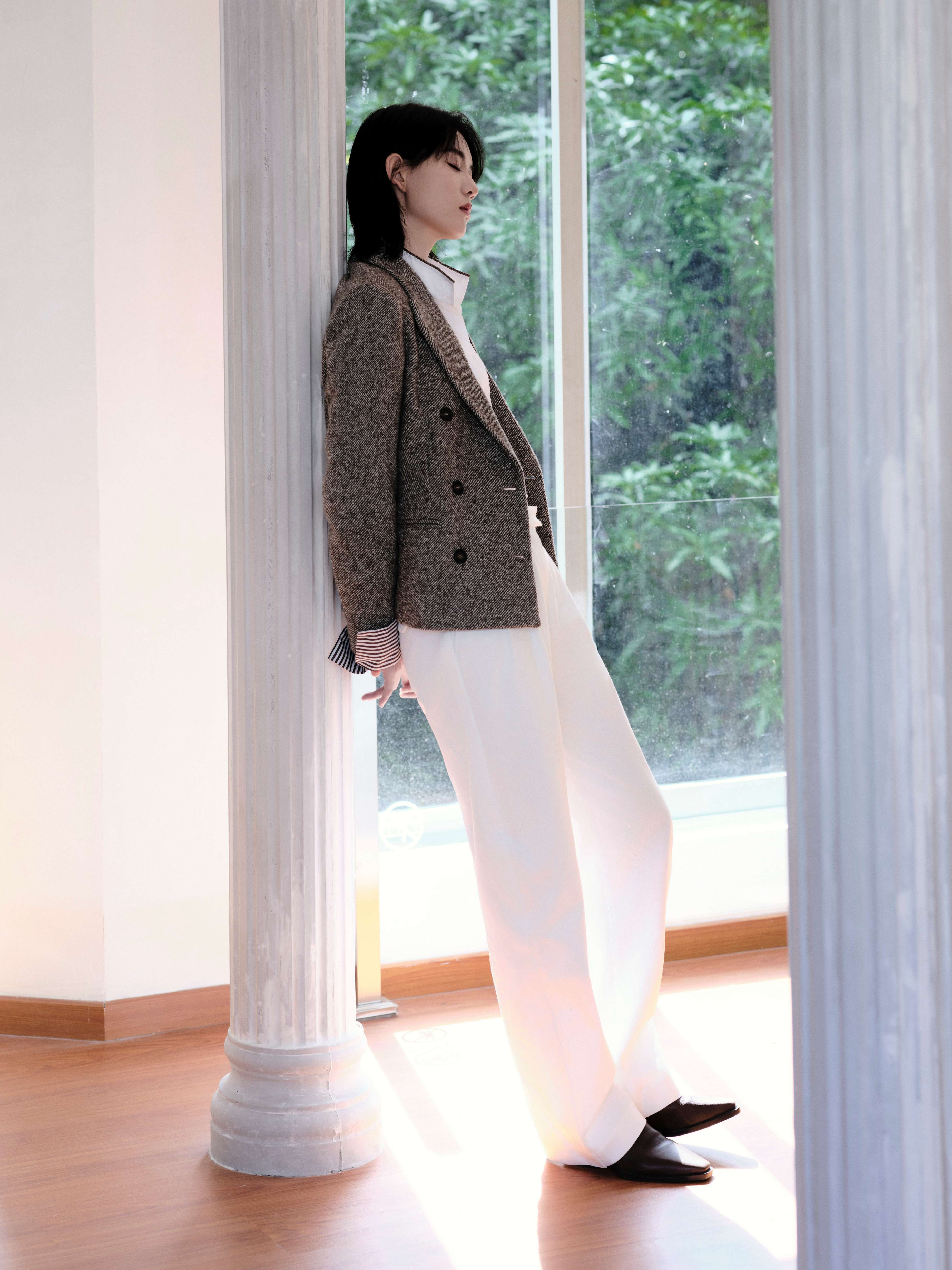 Brunello Cucinelli深圳湾万象城「博绒诺意星湾盛典」