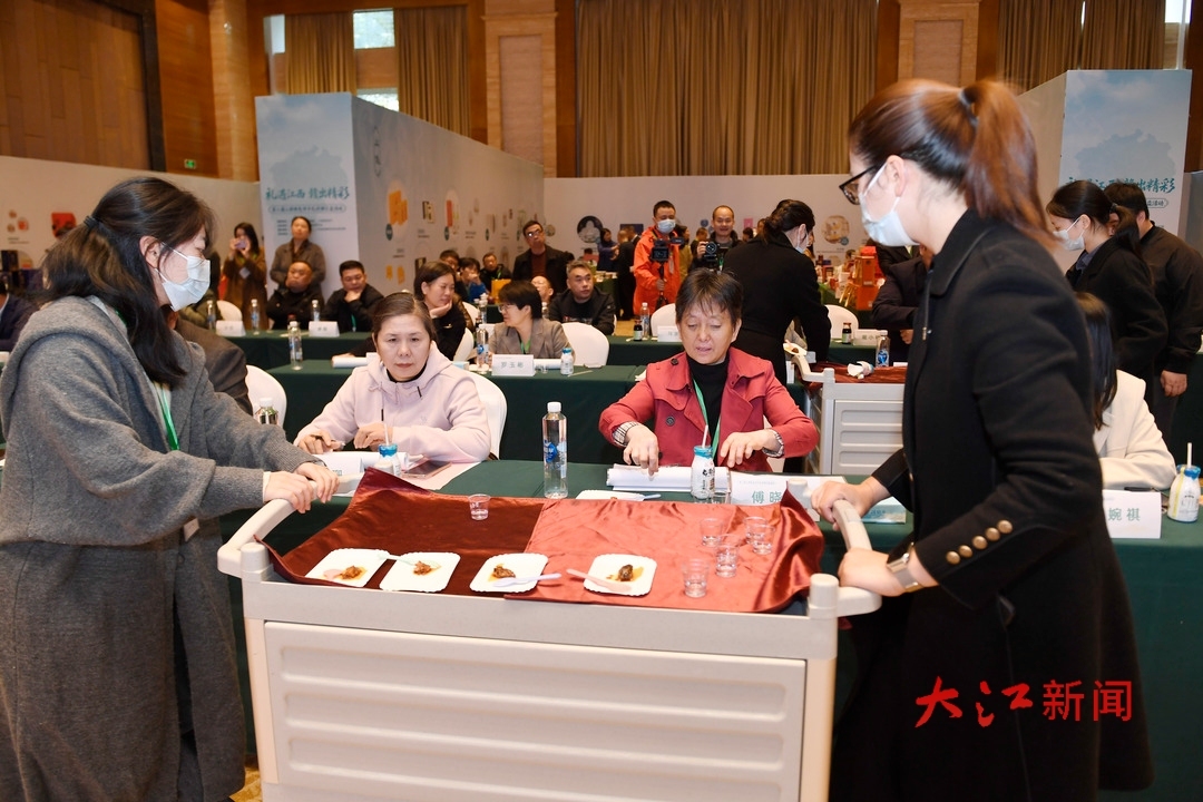 大江新闻全媒体记者王祺摄